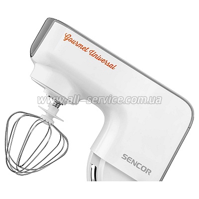 �������� ������� Sencor STM 3700 WH