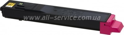 �������� TK-8115M Kyocera M8124cidn/ M8130cidn Magenta (1T02P3BNL0)