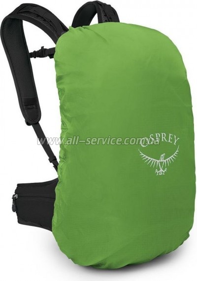 ������ ������������� Osprey Escapist 25 black - S/M - ������ (009.3367)