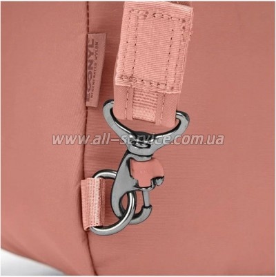 ������ ������������� Pacsafe CX convertible backpack ������� (20410340)
