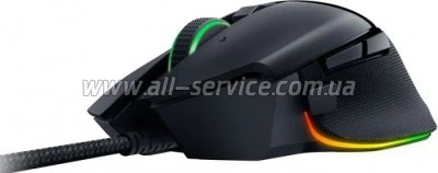  Razer Basilisk V3 USB Black (RZ01-04000100-R3M1)