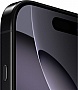  Apple iPhone 16 Pro 256GB Black Titanium (MYNH3)