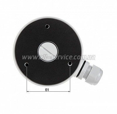  Hikvision DS-1280ZJ-XS