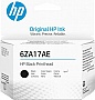   HP Smart Tank 500/ 515/ 530/ 615 Black (6ZA17AE)