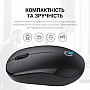  OfficePro M183 Wireless Black (M183)