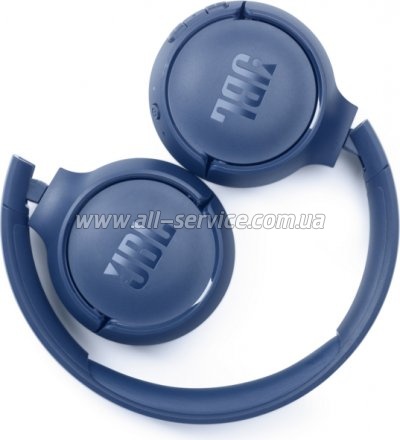  JBL Tune 510BT Blue (JBLT510BTBLUEU)