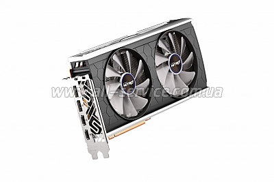  Sapphire NITRO+ RX 5500 XT 8G GDDR6 SE (11295-05-20G)