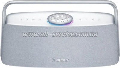   Tronsmart Fiitune X30 Black (1131580)