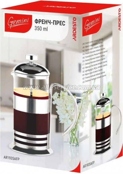 �����-������ Ardesto Gemini Asti 350�� (AR1935AFP)