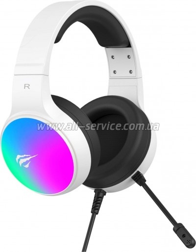 �������� Havit HV-H2043U Plug USB 7.1 (6939119080532)
