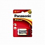  Panasonic PRO POWER 6LR61 BLI 1 ALKALINE (6LR61XEG/1BPR)