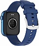 Смарт-часы Globex Smart Watch Atlas (blue) Смарт-часы Globex Smart Watch Atlas (blue)
