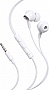 �������� Vention Echo Lite 3.5mm In-Ear Wired White (GBAWAV)