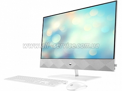  HP Pavilion AiO 27-d0003ur (108L1EA)