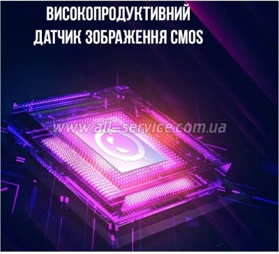 - Lorgar Rapax 701 Streaming 2K Blue (LRG-SC701BL)
