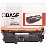  BASF HP LJ Enterprise 500 Color M551n/ 551dn/ 551xh  CE400A Black (BASF-KT-CE400A)