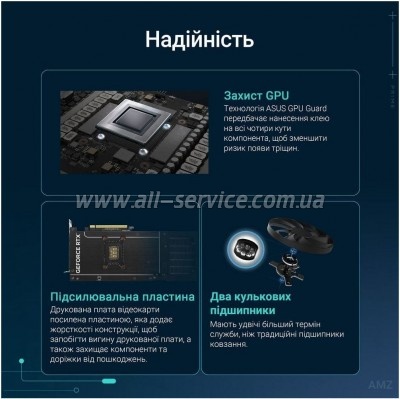  ASUS GeForce RTX5070 12Gb PRIME OC (PRIME-RTX5070-O12G)