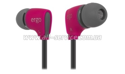  ERGO VM-110 Pink