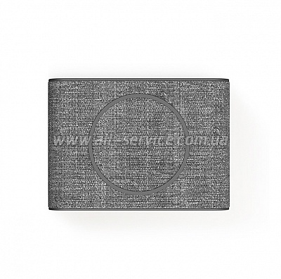   iOttie iON Wireless Fast Charging Pad Mini Grey (CHWRIO103GR)