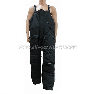 Зимний костюм Tramp Iceberg L (TRWS-003.08) Зимний костюм Tramp Iceberg L (TRWS-003.08)