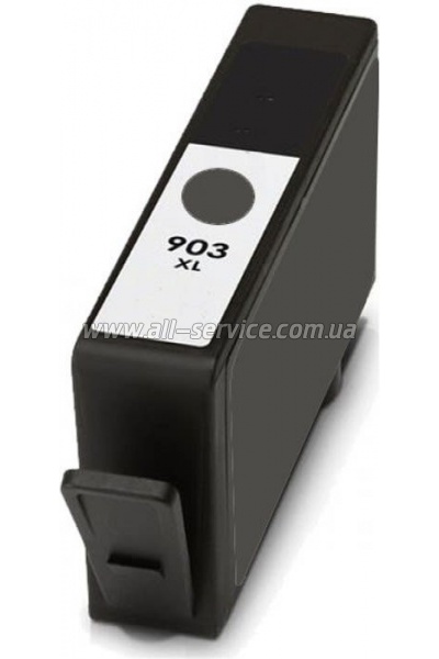 �������� HP DJ �903XL Black OfficeJet 6950/ 6960/ 6970 (T6M15AE)