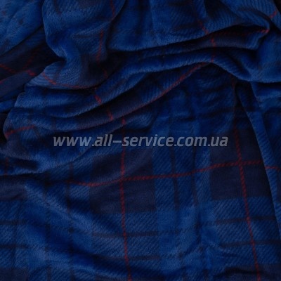 ���� Ardesto Flannel 160�200�� ������, ����� (ART0134PB)