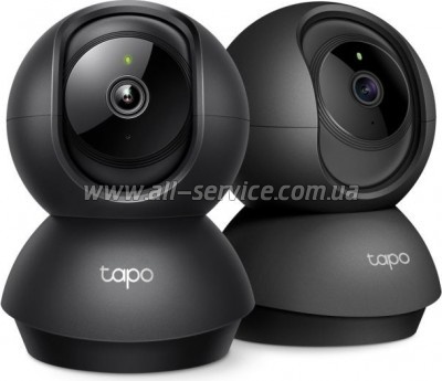   TP-Link TAPO-C211