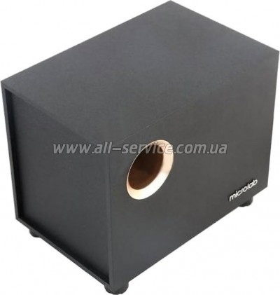   Microlab M-105R