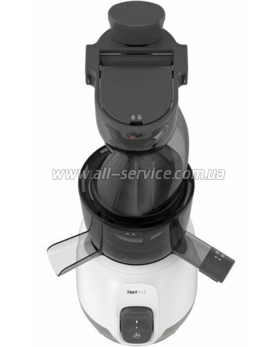������������� Tefal Ultra Juice Meca ZC600