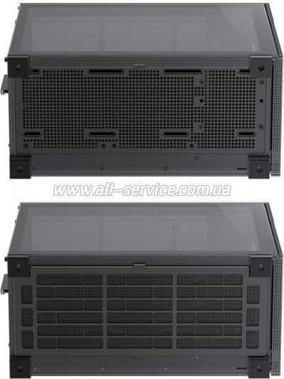  JONSBO D41 MESH Black