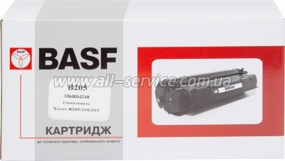 �������� BASF Xerox B205/ B210/ B215 ������ 106R04348 (BASF-KT-B205)
