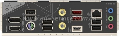   GIGABYTE B650 EAGLE AX