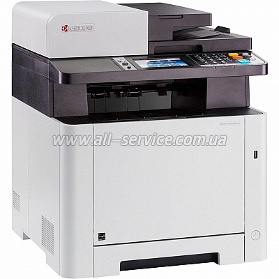  Kyocera Ecosys M5526cdw (1102R73NL0)