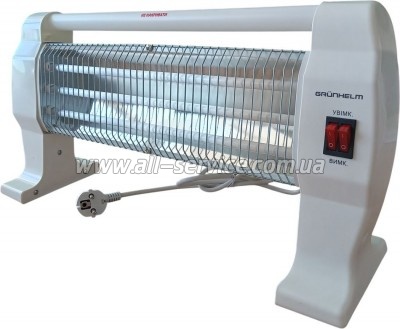 ������������ Grunhelm GI-1200