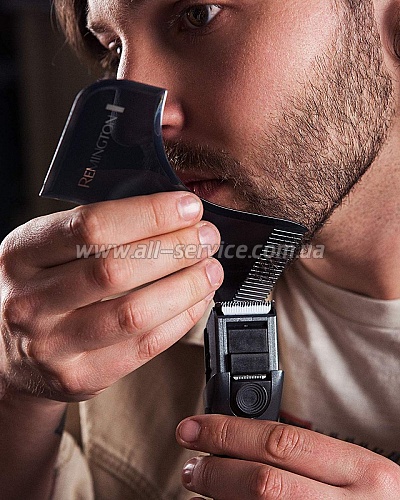  Remington MB350L Lithium Beard Barba