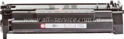 �������� BASF HP LJ Pro M402d/ M402dn/ M402n/ M426dw ������ CF226A (BASF-KT-CF226A)