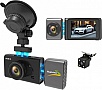  Aspiring Alibi 9 GPS 3 Cameras Speedcam