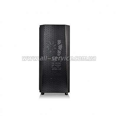  Thermaltake Versa J24 Tempered Glass Edition Black (CA-1L7-00M1WN-00)