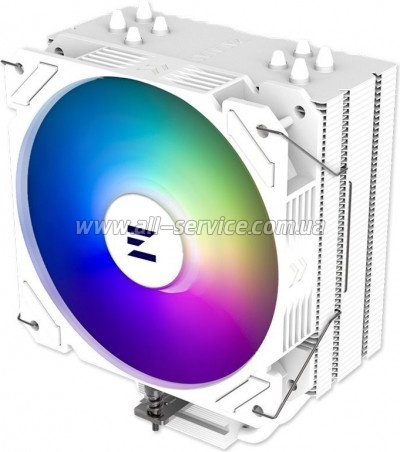    Zalman CNPS9XPERFORMAARGBWHITE