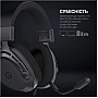  GamePro HS766 Black (HS766)