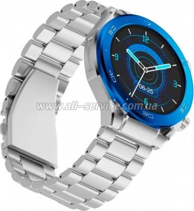 - iMiki C1 Oyster Silver