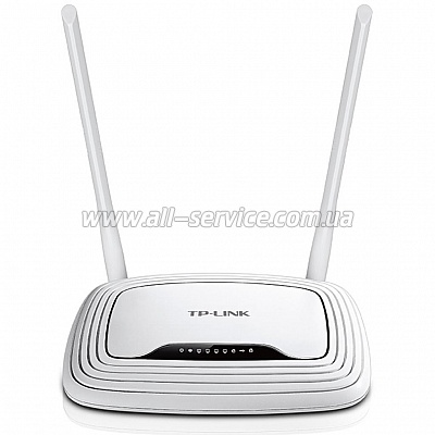 Wi-Fi   TP-Link TL-WR842N