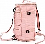   Voltronic Merlion 29x29x49cm Pink (YT-M-08P)
