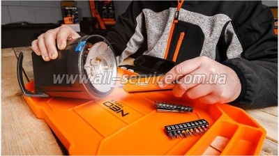 �������� �������������� Neo Tools 4in1 (04-199)