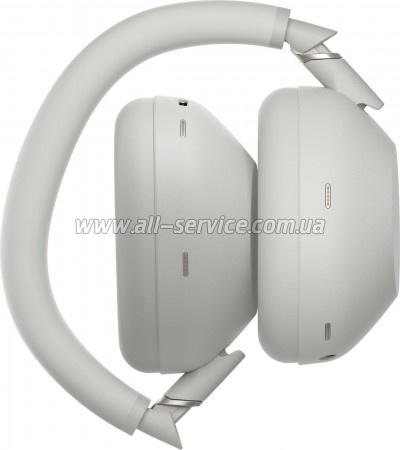 �������� Sony WH-1000XM6 Platinum Silver (WH1000XM6S.E)