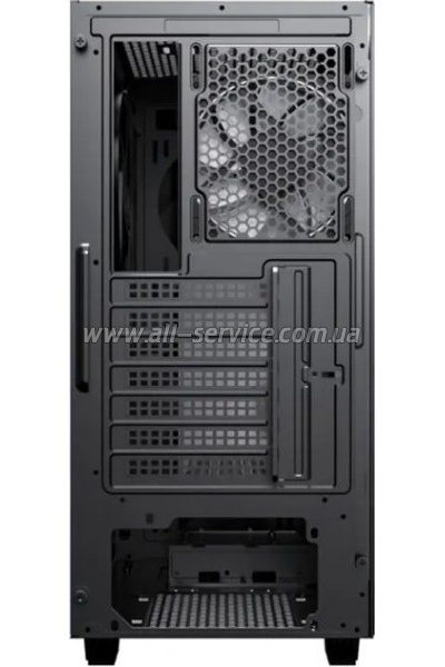  Gamemax Black Diamond CP