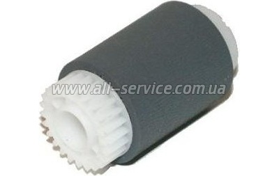 Ролик захвата бумаги VTC HP LJ 4200/ 4350/ M4555 аналог RM1-0036 (RM1-0036-VTC) Ролик захвата бумаги VTC HP LJ 4200/ 4350/ M4555 аналог RM1-0036 (RM1-0036-VTC)