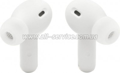  JBL Wave Beam 2 White (JBLWBEAM2WHT)