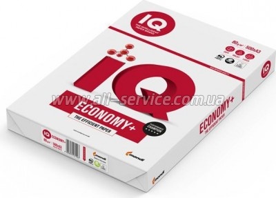 ������ Mondi IQ Economy+ A3 80�/� 500� (9003974458960)
