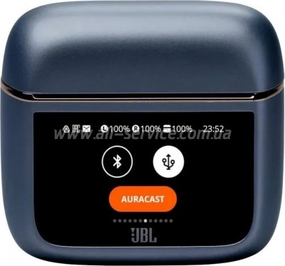 �������� JBL Tour Pro 3 Blue (JBLTOURPRO3BLU)